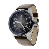Buy Shop Tag Heuer Autavia Automatic Grey Dial Watch for Men - WBE5114.FC8266 USA Online