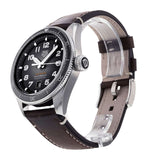 Buy Shop Tag Heuer Autavia Automatic Grey Dial Watch for Men - WBE5114.FC8266 USA Online
