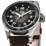 Buy Shop Tag Heuer Autavia Automatic Grey Dial Watch for Men - WBE5114.FC8266 USA Online
