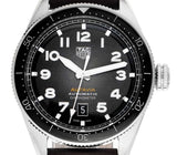 Buy Shop Tag Heuer Autavia Automatic Grey Dial Watch for Men - WBE5114.FC8266 USA Online