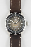 Buy Shop Tag Heuer Autavia Automatic Grey Dial Watch for Men - WBE5114.FC8266 USA Online