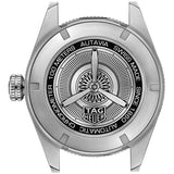 Buy Shop Tag Heuer Autavia Blue Dial Watch for Men - WBE5116.EB0173 USA Online