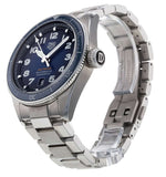 Buy Shop Tag Heuer Autavia Blue Dial Watch for Men - WBE5116.EB0173 USA Online