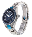 Buy Shop Tag Heuer Autavia Blue Dial Watch for Men - WBE5116.EB0173 USA Online