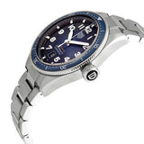 Buy Shop Tag Heuer Autavia Blue Dial Watch for Men - WBE5116.EB0173 USA Online