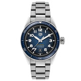 Buy Shop Tag Heuer Autavia Blue Dial Watch for Men - WBE5116.EB0173 USA Online