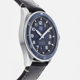 Buy Shop Tag Heuer Autavia Blue Dial Watch for Men - WBE5116.FC8266 USA Online