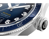 Buy Shop Tag Heuer Autavia Blue Dial Watch for Men - WBE5116.FC8266 USA Online
