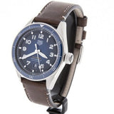 Buy Shop Tag Heuer Autavia Blue Dial Watch for Men - WBE5116.FC8266 USA Online