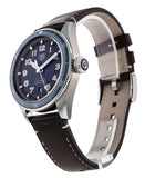 Buy Shop Tag Heuer Autavia Blue Dial Watch for Men - WBE5116.FC8266 USA Online