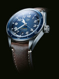 Buy Shop Tag Heuer Autavia Blue Dial Watch for Men - WBE5116.FC8266 USA Online