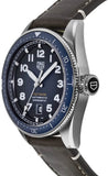 Buy Shop Tag Heuer Autavia Blue Dial Watch for Men - WBE5116.FC8266 USA Online