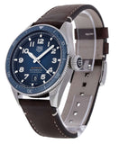 Buy Shop Tag Heuer Autavia Blue Dial Watch for Men - WBE5116.FC8266 USA Online