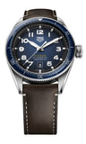 Buy Shop Tag Heuer Autavia Blue Dial Watch for Men - WBE5116.FC8266 USA Online