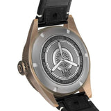 Buy Shop Tag Heuer Autavia Calibre 5 Automatic Olive Green Dial Green Leather Strap Watch for Men - WBE5190.FC8268 USA Online