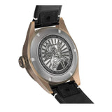 Buy Shop Tag Heuer Autavia Calibre 5 Chinese New Year Maroon Dial Maroon Leather Strap Watch for Men - WBE5193.FC8300 USA Online