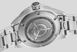 Buy Shop Tag Heuer Autavia Cosc GMT Automatic Blue Dial Silver Steel Strap Watch for Men - WBE511A.BA0650 USA Online