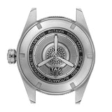 Buy Shop Tag Heuer Autavia Cosc GMT Automatic Blue Dial Silver Steel Strap Watch for Men - WBE511A.BA0650 USA Online