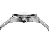 Buy Shop Tag Heuer Autavia Grey Dial Watch for Men - WBE5114.EB0173 USA Online
