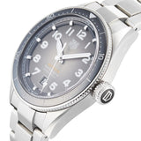 Buy Shop Tag Heuer Autavia Grey Dial Watch for Men - WBE5114.EB0173 USA Online