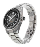 Buy Shop Tag Heuer Autavia Grey Dial Watch for Men - WBE5114.EB0173 USA Online