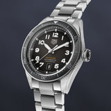 Buy Shop Tag Heuer Autavia Grey Dial Watch for Men - WBE5114.EB0173 USA Online