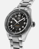 Buy Shop Tag Heuer Autavia Grey Dial Watch for Men - WBE5114.EB0173 USA Online
