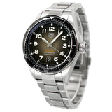 Buy Shop Tag Heuer Autavia Grey Dial Watch for Men - WBE5114.EB0173 USA Online