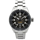 Buy Shop Tag Heuer Autavia Grey Dial Watch for Men - WBE5114.EB0173 USA Online
