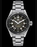 Buy Shop Tag Heuer Autavia Grey Dial Watch for Men - WBE5114.EB0173 USA Online