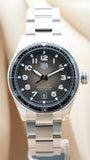 Tag Heuer Autavia Grey Dial Watch for Men - WBE5114.EB0173