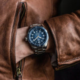 Tag Heuer Autavia Grey Dial Watch for Men - WBE5114.EB0173