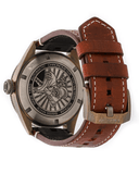 Buy Shop Tag Heuer Autavia Maroon Dial Watch for Men - WBE5193.FC8300 USA Online
