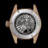 Buy Shop Tag Heuer Autavia Maroon Dial Watch for Men - WBE5193.FC8300 USA Online