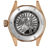 Buy Shop Tag Heuer Autavia Maroon Dial Watch for Men - WBE5193.FC8300 USA Online