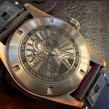 Buy Shop Tag Heuer Autavia Maroon Dial Watch for Men - WBE5193.FC8300 USA Online