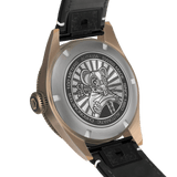 Buy Shop Tag Heuer Autavia Maroon Dial Watch for Men - WBE5193.FC8300 USA Online