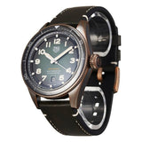 Buy Shop Tag Heuer Autavia Olive Green Dial Watch for Men - WBE5190.FC8268 USA Online