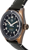 Buy Shop Tag Heuer Autavia Olive Green Dial Watch for Men - WBE5190.FC8268 USA Online