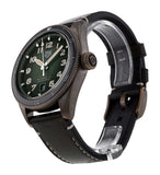 Buy Shop Tag Heuer Autavia Olive Green Dial Watch for Men - WBE5190.FC8268 USA Online