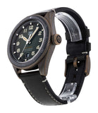Buy Shop Tag Heuer Autavia Olive Green Dial Watch for Men - WBE5190.FC8268 USA Online