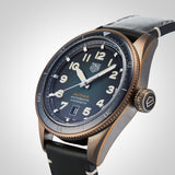 Buy Shop Tag Heuer Autavia Olive Green Dial Watch for Men - WBE5190.FC8268 USA Online