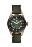 Buy Shop Tag Heuer Autavia Olive Green Dial Watch for Men - WBE5190.FC8268 USA Online
