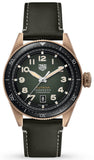 Buy Shop Tag Heuer Autavia Olive Green Dial Watch for Men - WBE5190.FC8268 USA Online