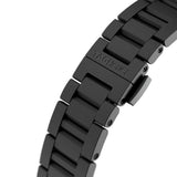 Buy Shop Tag Heuer Carrera Automatic Chronograph Black Dial Black Steel Strap Watch for Men - CBG2090.BH0661 USA Online