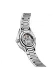 Buy Shop Tag Heuer Carrera Diamonds Mother of Pearl Dial Silver Steel Strap Watch for Women - WBN2412.BA0621 USA Online