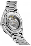 Buy Shop Tag Heuer Carrera Day Date Automatic Black Dial Silver Steel Strap Watch for Men - WBN2010.BA0640 USA Online
