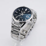 Buy Shop Tag Heuer Carrera Automatic Black Dial Silver Steel Strap Watch for Men - WAR211A.BA0782 USA Online