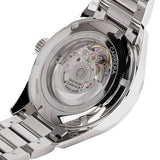 Buy Shop Tag Heuer Carrera Automatic Blue Dial Silver Steel Strap Watch for Men - WAR201E.BA0723 USA Online