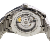 Buy Shop Tag Heuer Carrera Automatic Blue Dial Silver Steel Strap Watch for Men - WAR201E.BA0723 USA Online